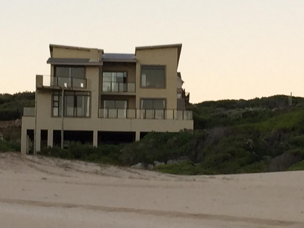 Oyster Bay Beach House Exterior foto