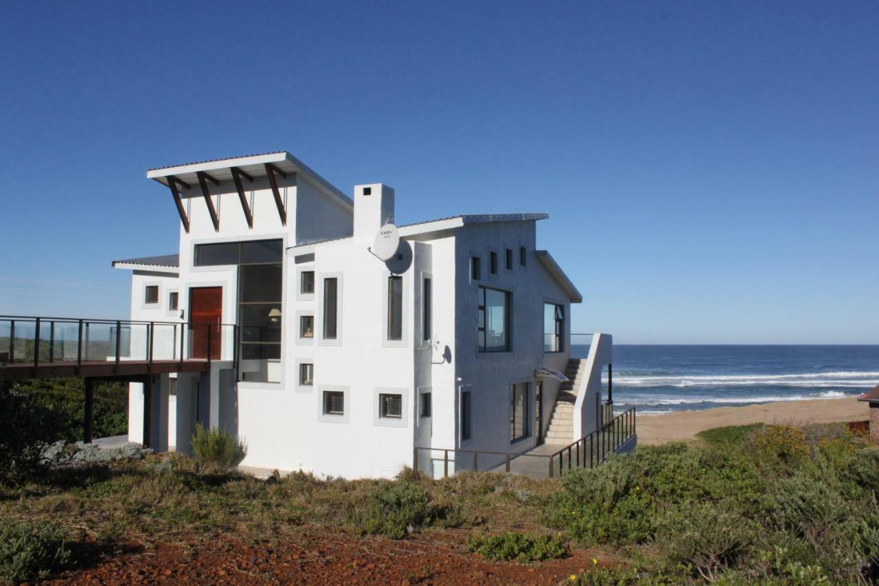 Oyster Bay Beach House Exterior foto