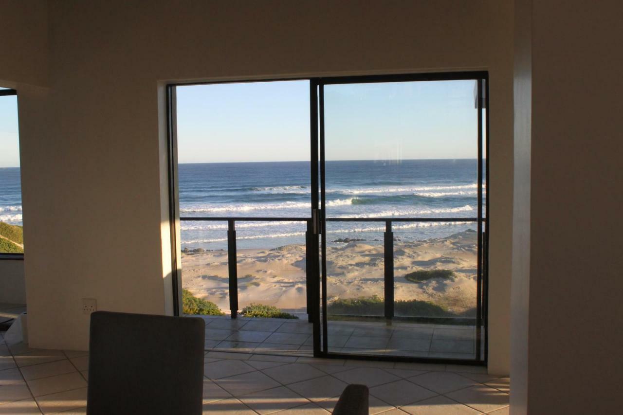 Oyster Bay Beach House Exterior foto