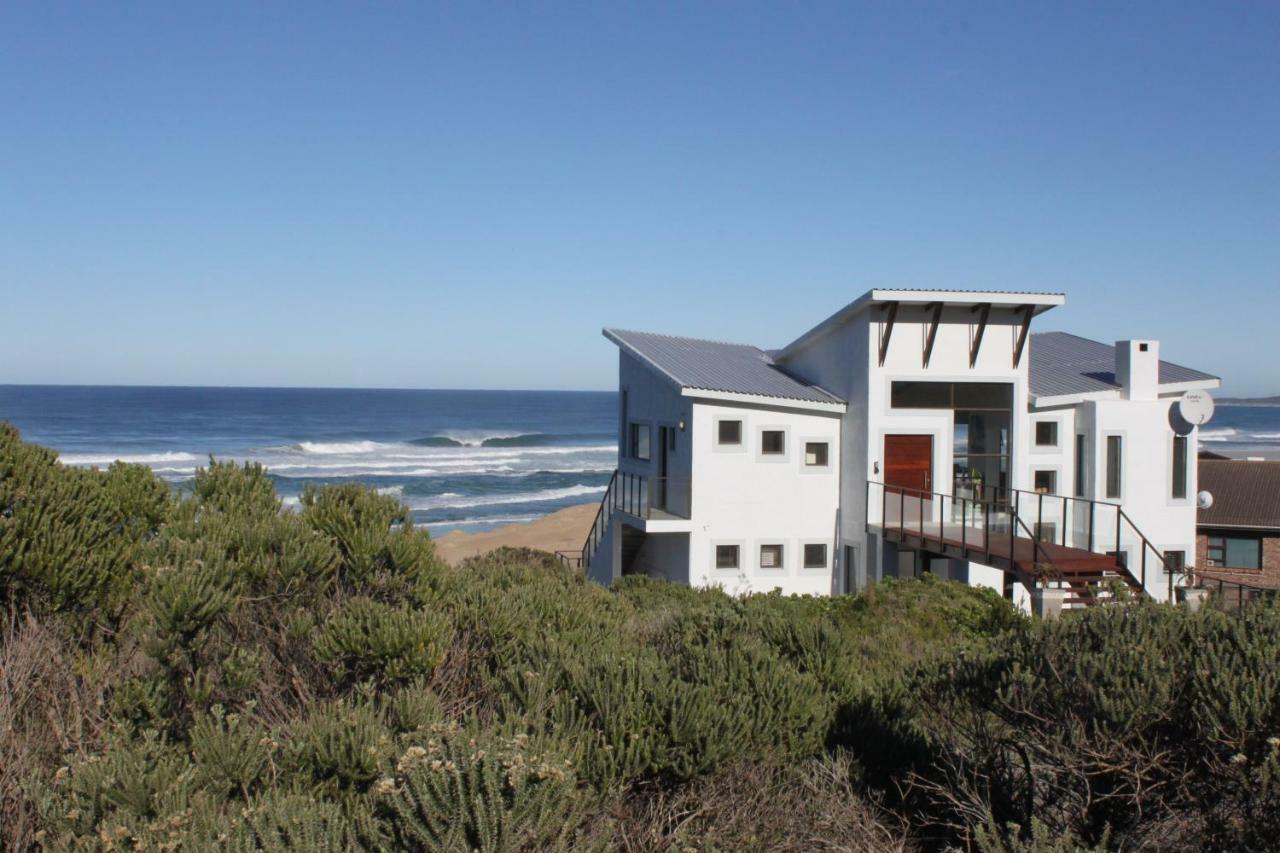 Oyster Bay Beach House Exterior foto