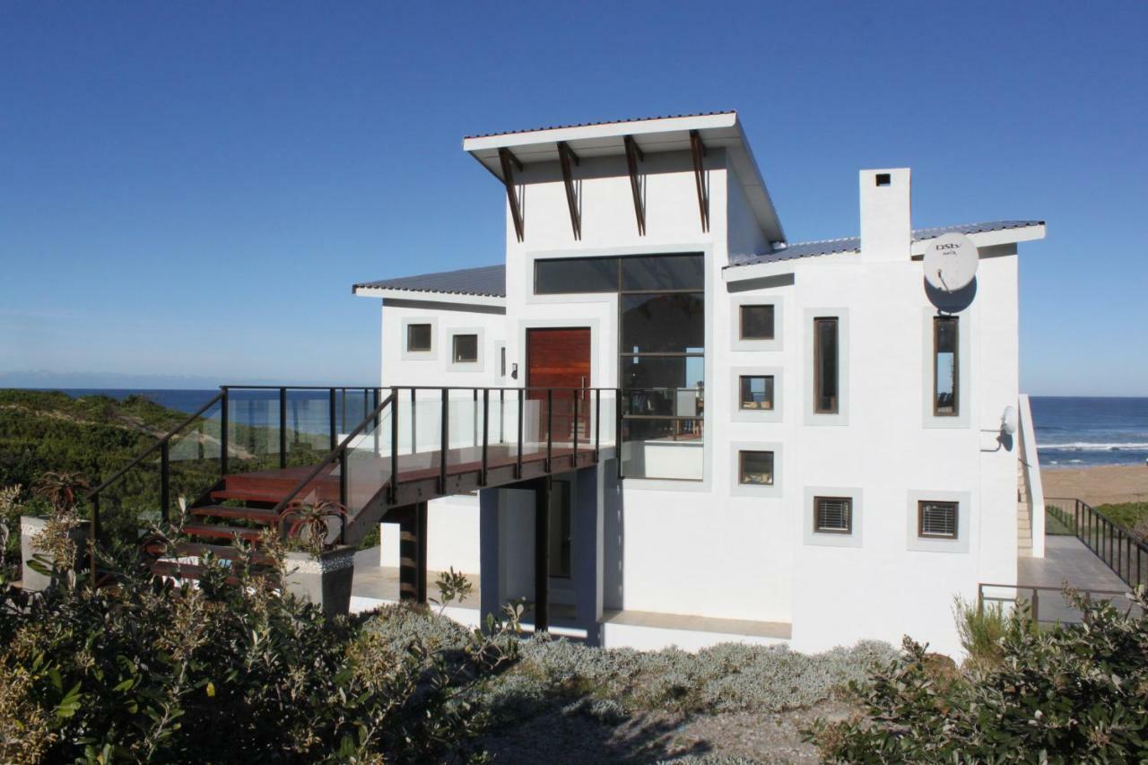 Oyster Bay Beach House Exterior foto