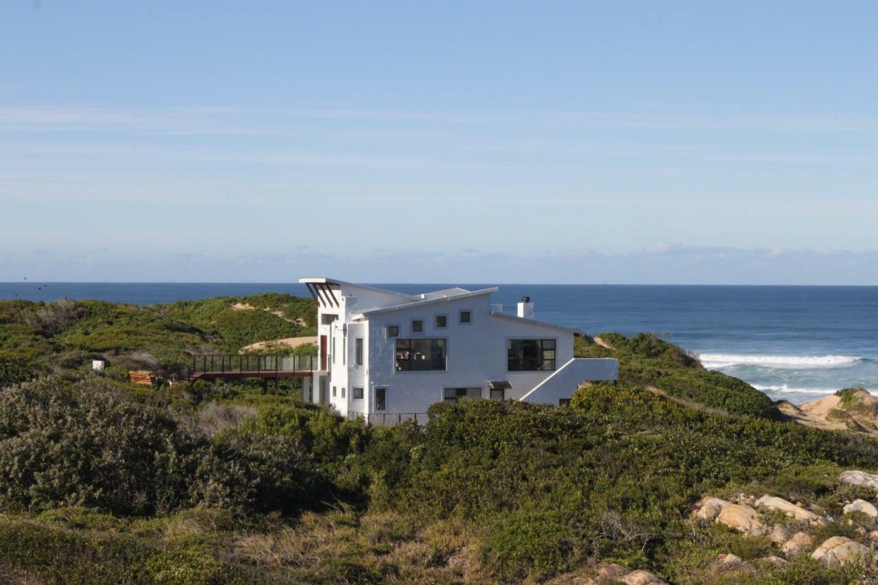 Oyster Bay Beach House Exterior foto